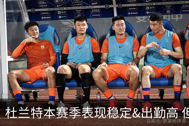 杜兰特本赛季表现稳定&出勤高 但他需要减少在高位持球时的失误