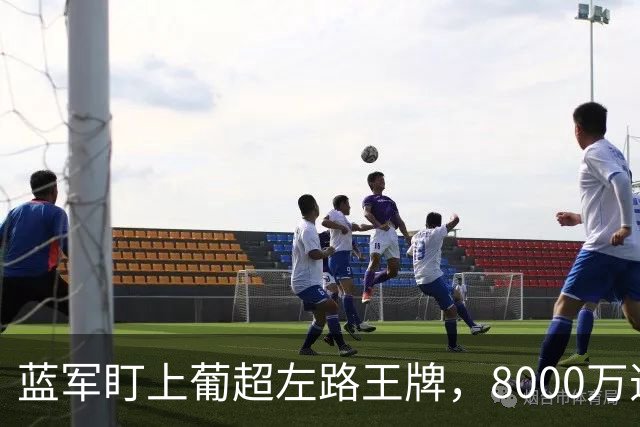 蓝军盯上葡超左路王牌，8000万违约金拦着，切尔西却已经敲门了